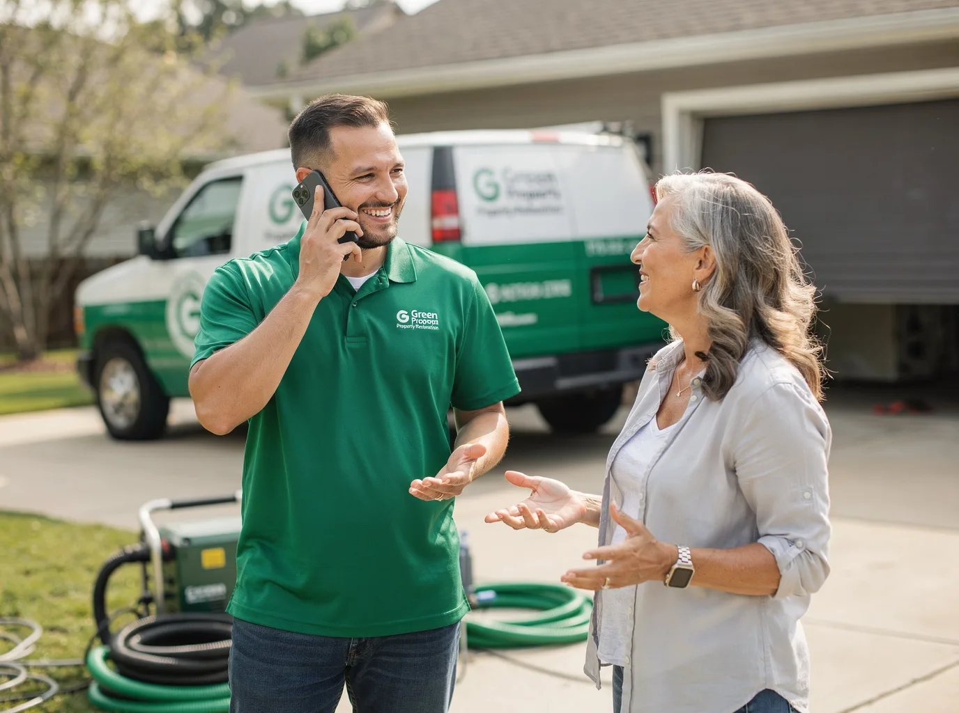 Water Damage Restoration Rock Cave, WV FAQs